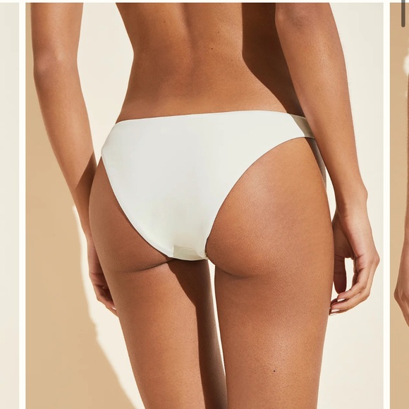 NWT Eberjey Dree smooth bikini bottoms - Picture 2 of 12